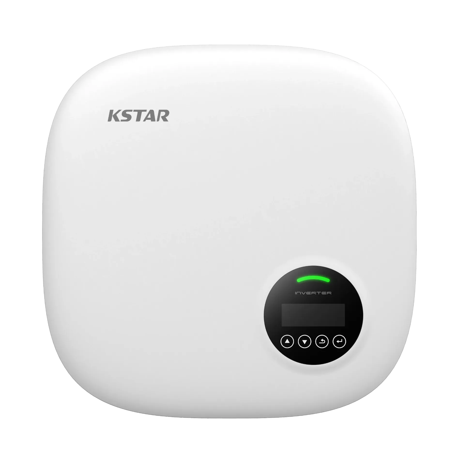 Inverter Kstar Monofase 6 kW | Blue spark - 5YW