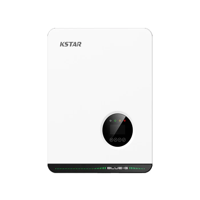 Inverter Kstar Trifase 6 kW | Blue-G - 5YW