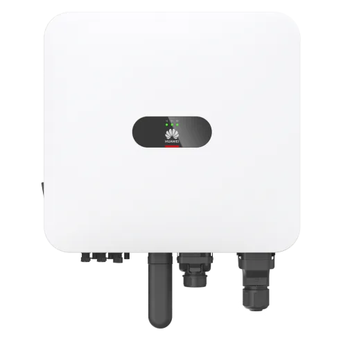 Inverter Huawei Trifase Sun2000 6 kW MAP0