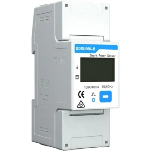 Smart Meter Huawei Monofase | Ddsu666-h