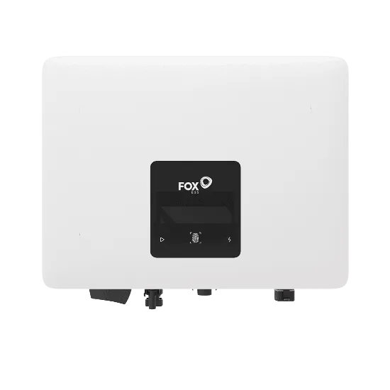 Foxess S3000-G2 Inverter Monofase