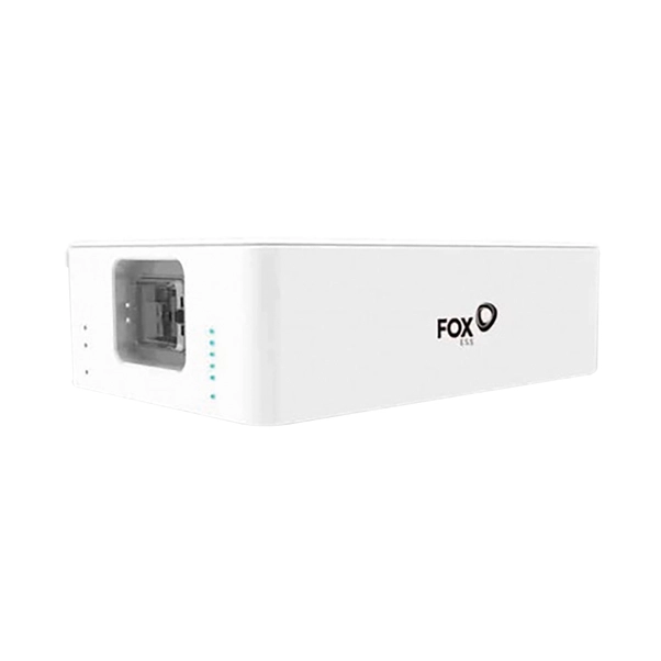 Foxess Modulo Batteria 2,76 kWh CM2800 with built BMS