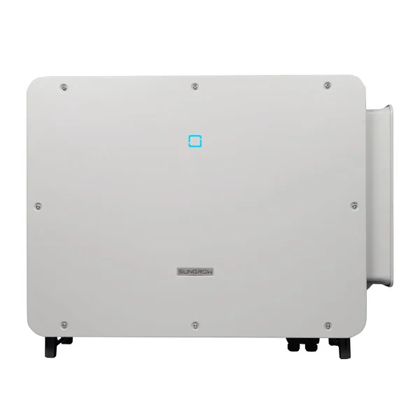 [SG-125CX-P2] Sungrow Inverter string trifase 125 kW DC Switch CEI 0-21/0-16 OPT compatible