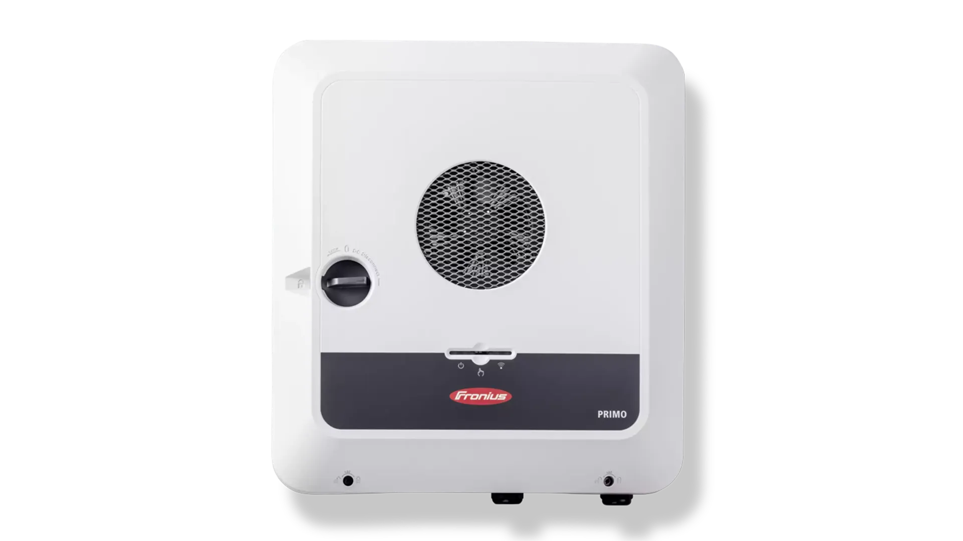 Fronius Inverter Mono Hybrid 6 kW Primo Gen24 Plus
