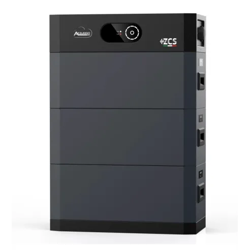 1PH-BZT5000 - Inverter Monofase con Batteria Retrofit AC - 5YW