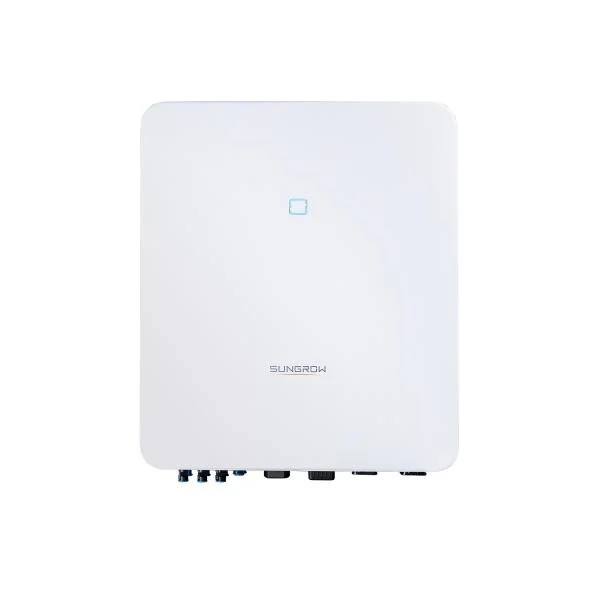 Sungrow Inverter Ibrido trifase 5kW